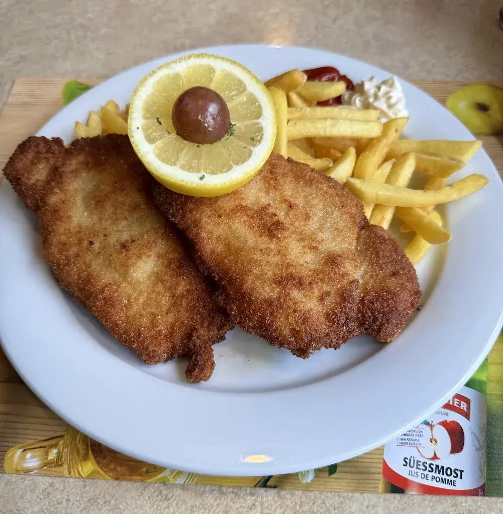 Menu_Restaurant Zentrum Holzofen Pizzeria_Buchs_image_6