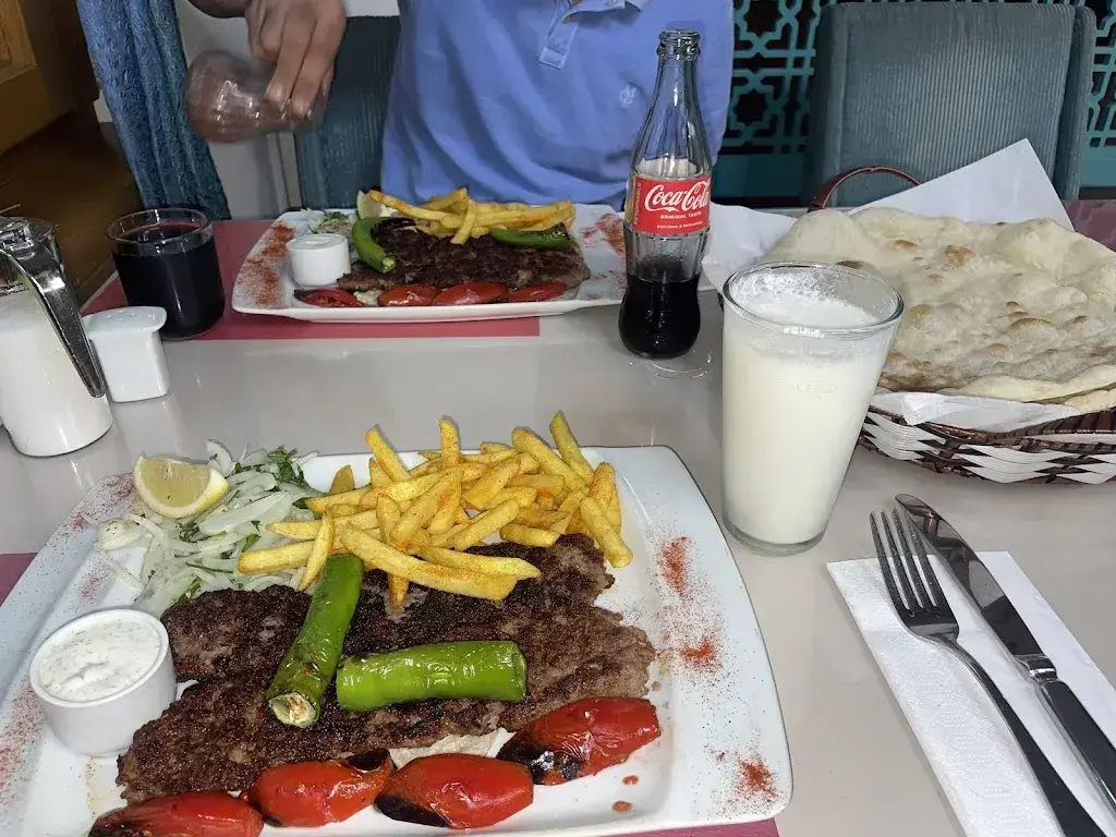 Haneen Alamareen_Nergiz_Buchs_review