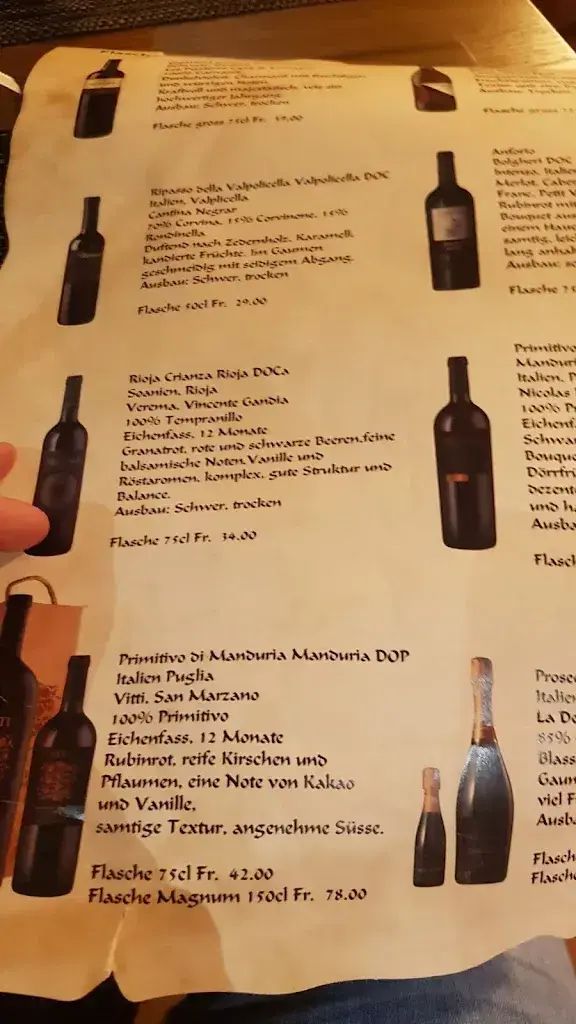 Menu_Wirtshaus zur Trostburg_Teufenthal_image_1