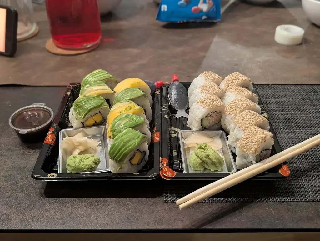 Marco Scherer_SU-MO Sushi, Momos & Curry_Teufenthal_review