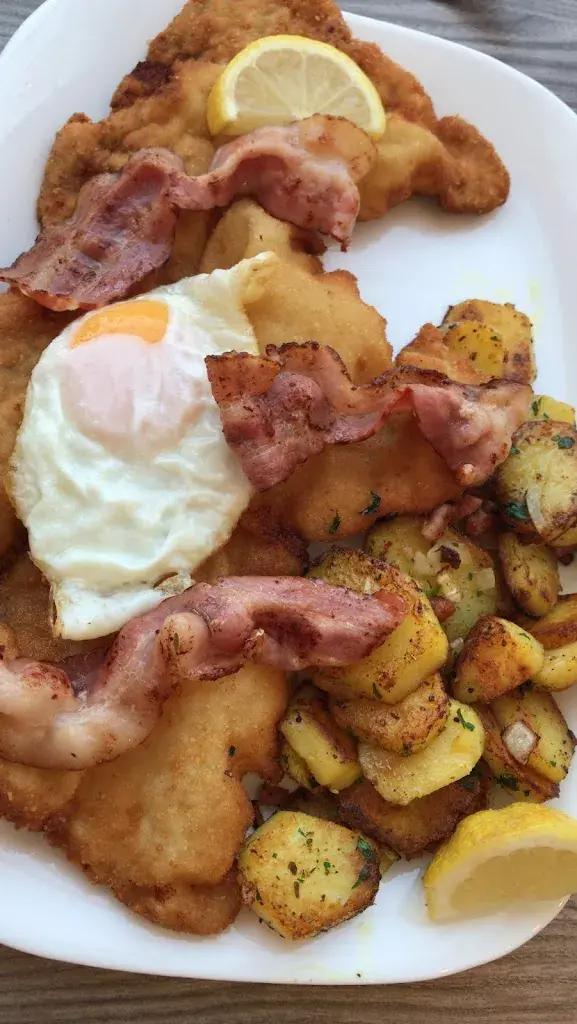 Michael Dillmann_Zum Wiener Restaurant_Langenthal_avis