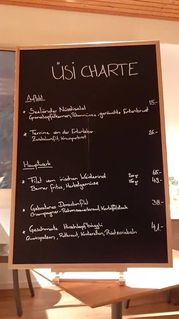 Menu_Chappeli Gastro GmbH_Grenchen_image_2