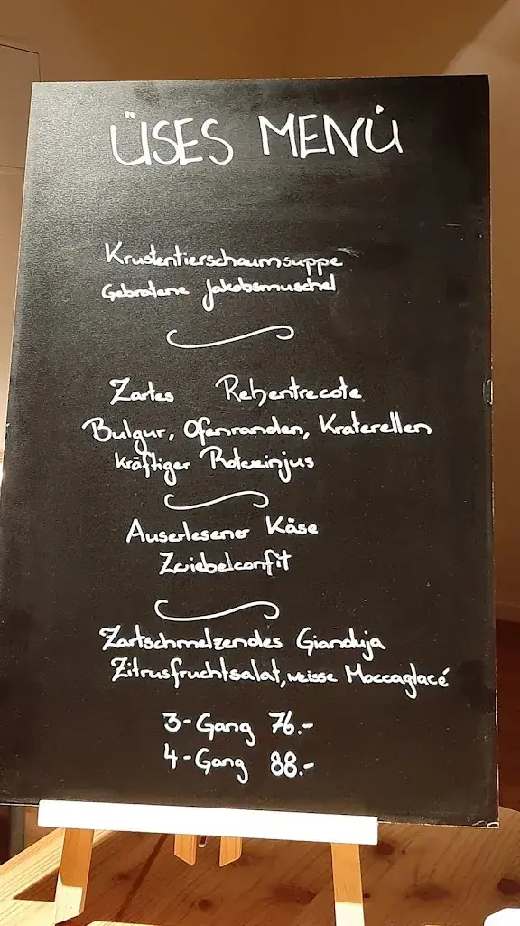 Menu_Chappeli Gastro GmbH_Grenchen_image_3