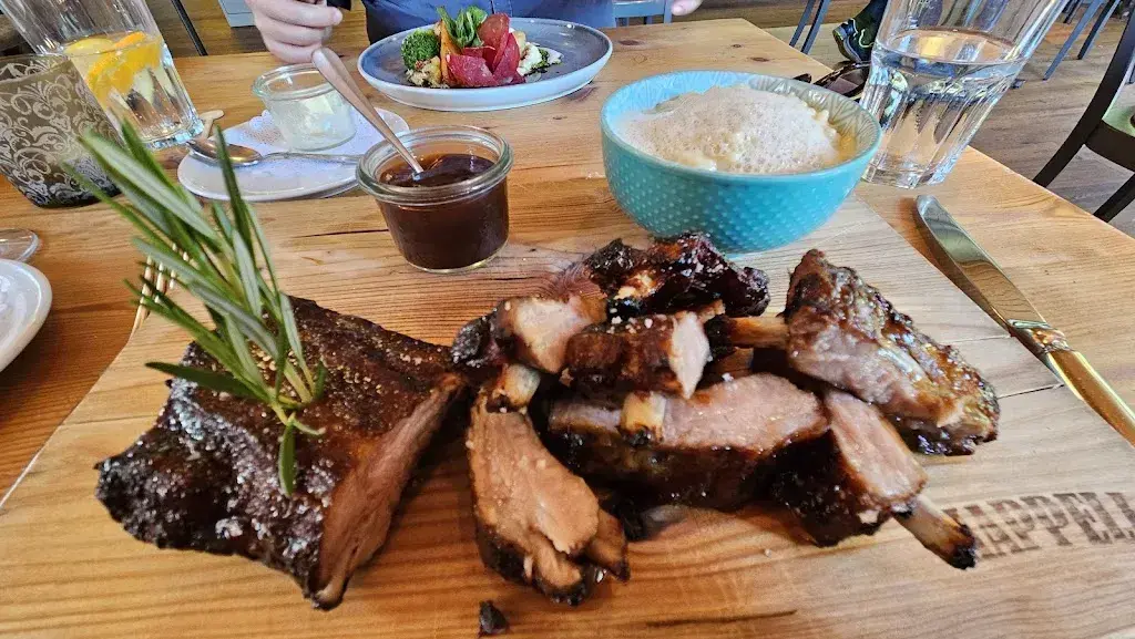 Menu_Chappeli Gastro GmbH_Grenchen_image_6