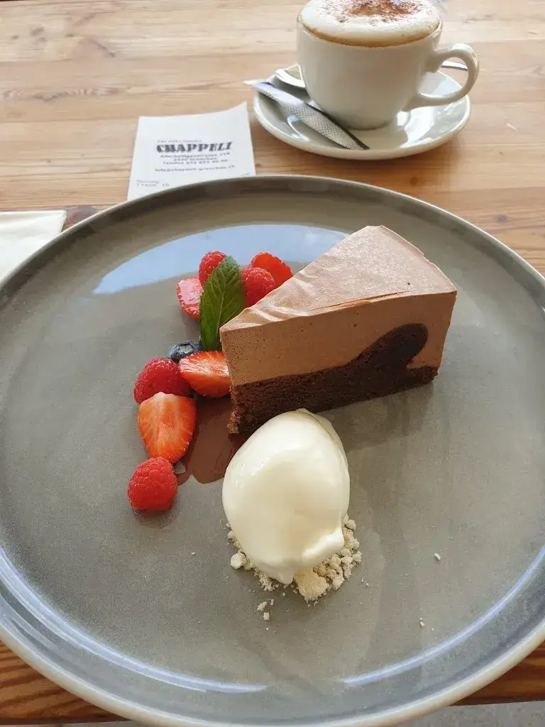 Maciej Jankowski_Chappeli Gastro GmbH_Grenchen_avis