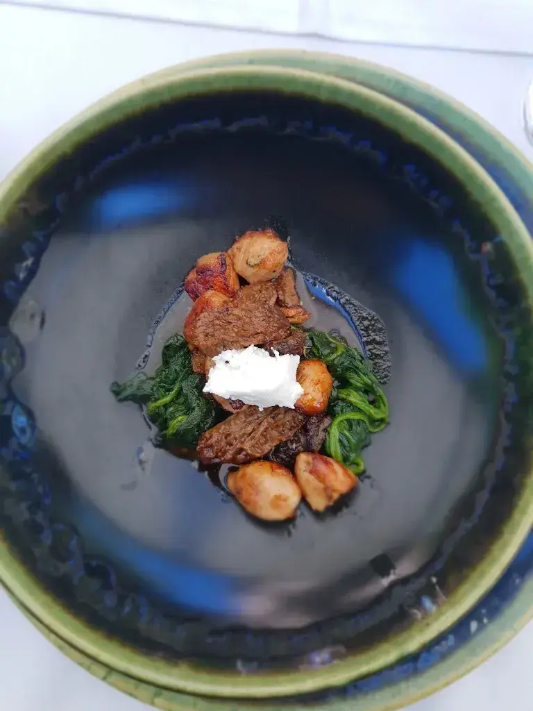 Mathieu Chevrier_La Sitterie_Sion_review