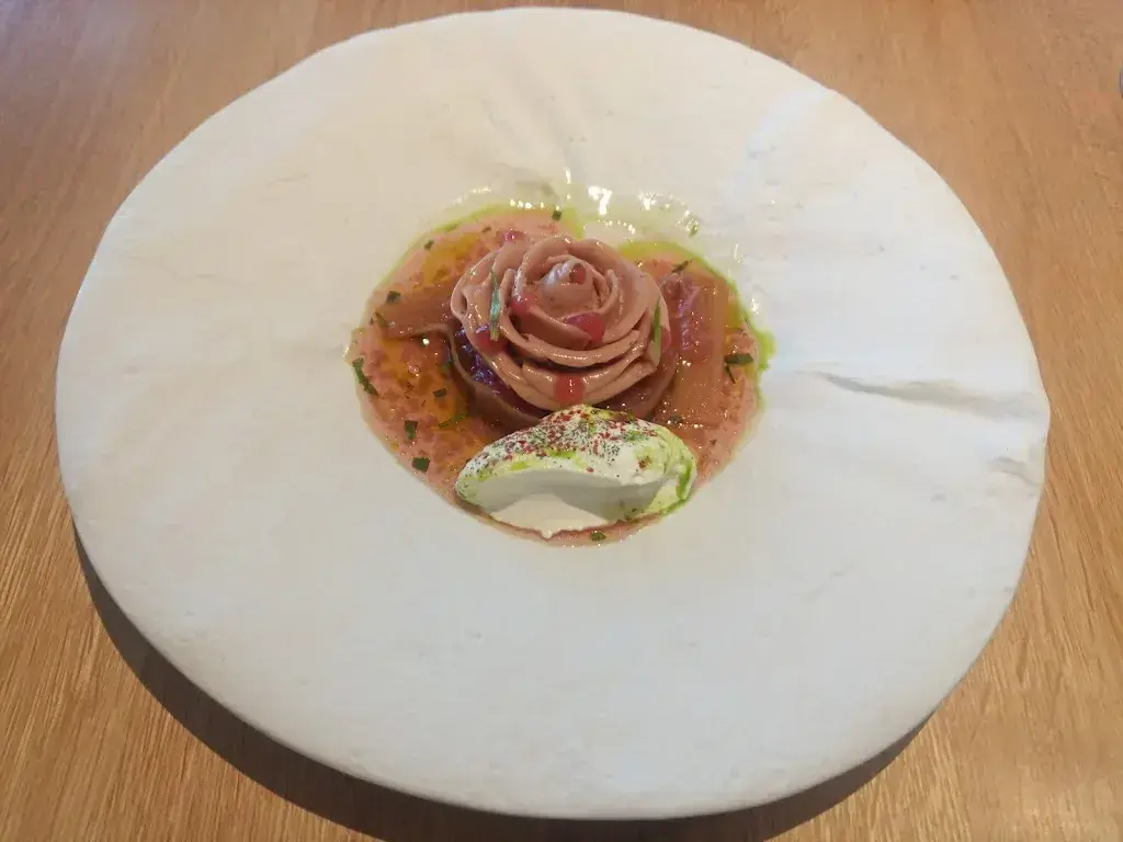 Menu_Restaurant Gilles Varone_Savièse_image_8