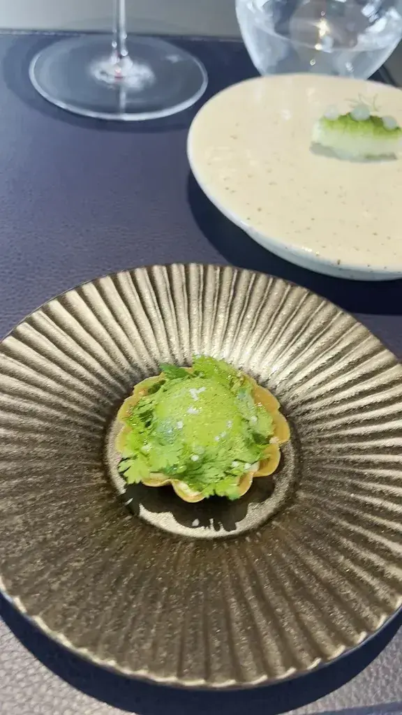 Belinda Ch (Belinda Ch)_Restaurant Gilles Varone_Savièse_review