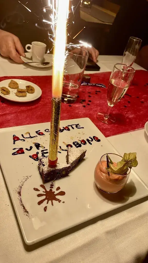 Ana Maria Palacios_Restaurant Rütihof, Gränichen_Gränichen_review