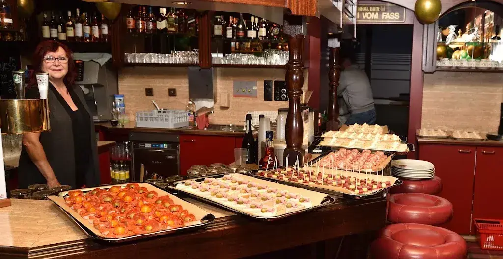 Wyn's Pub Wynental ristorante a Gränichen