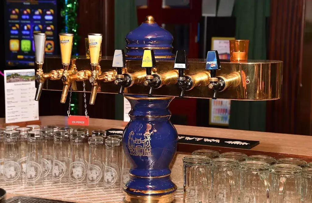 Menu_Wyn's Pub Wynental_Gränichen_immagine_3