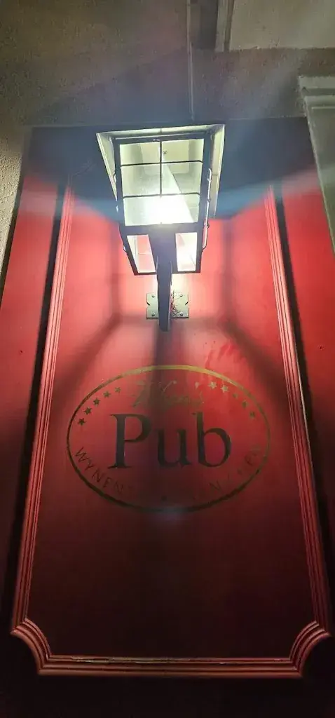 Anitaura Aruatina_Wyn's Pub Wynental_Gränichen_recensione