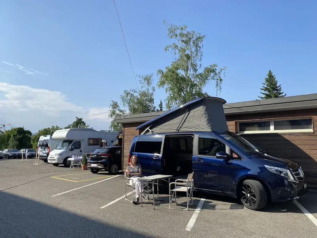 Antonio & Silvia Aerni_Restaurant Löwen Gränichen_Gränichen_review