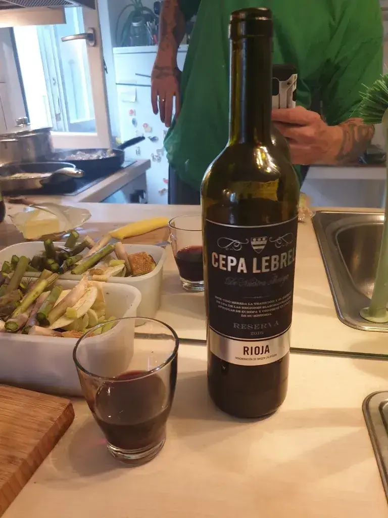 Sandro Kocher_Restaurant Löwen Gränichen_Gränichen_review