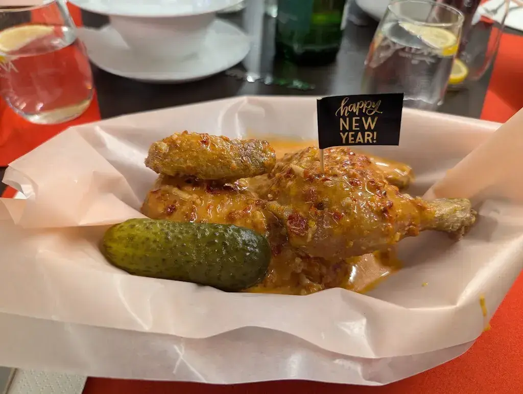 Ergün Karahan_Restaurant Brunnenhof_Gränichen_recensione