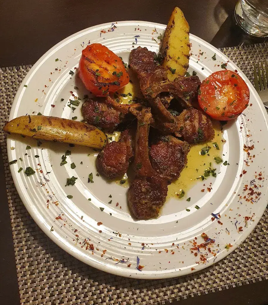 Da Galipo ristorante a Gränichen