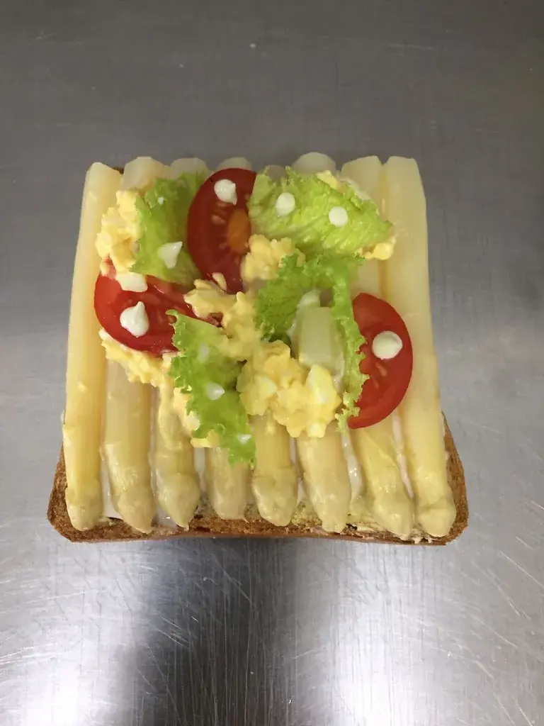 Bistro Take Away Dopodomani restaurant à Lengnau