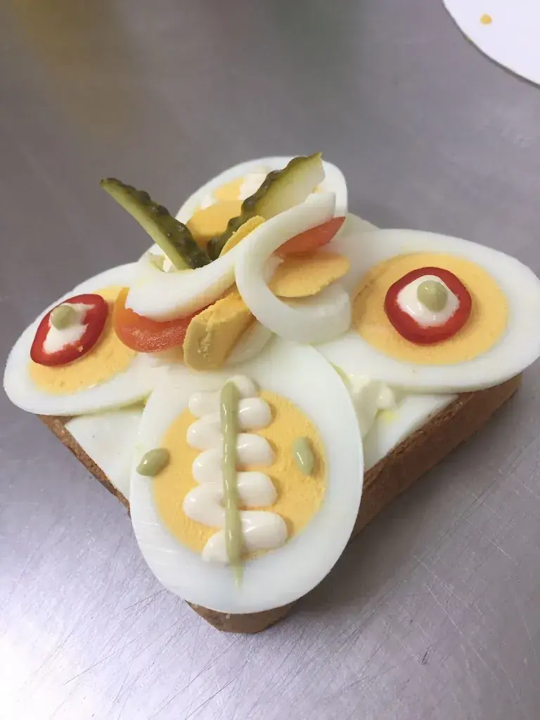 Reto Trösch_Bistro Take Away Dopodomani_Lengnau_review