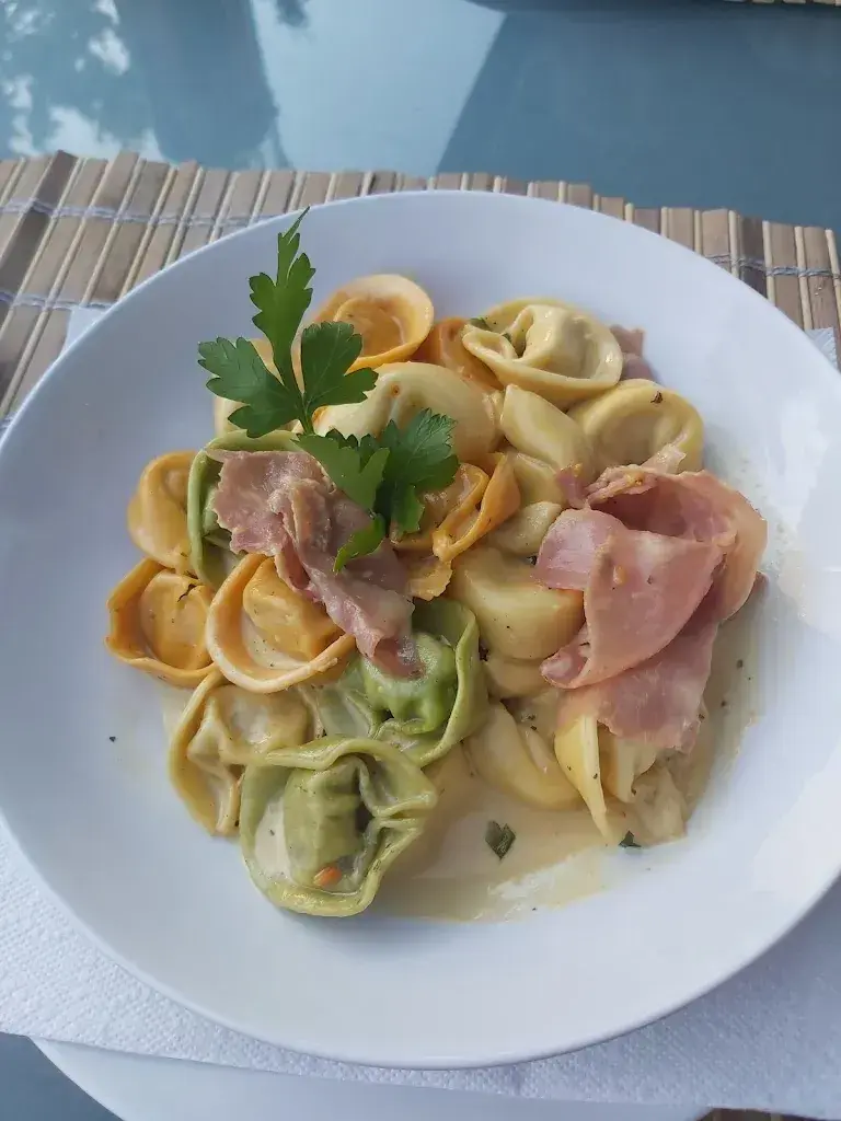 Menu_Restaurant & Pizzeria Jägerstübli_Gränichen_immagine_2