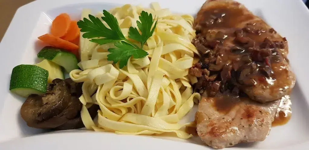 Menu_Restaurant & Pizzeria Jägerstübli_Gränichen_immagine_4