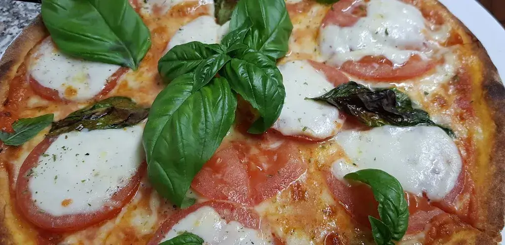 Menu_Restaurant & Pizzeria Jägerstübli_Gränichen_immagine_7