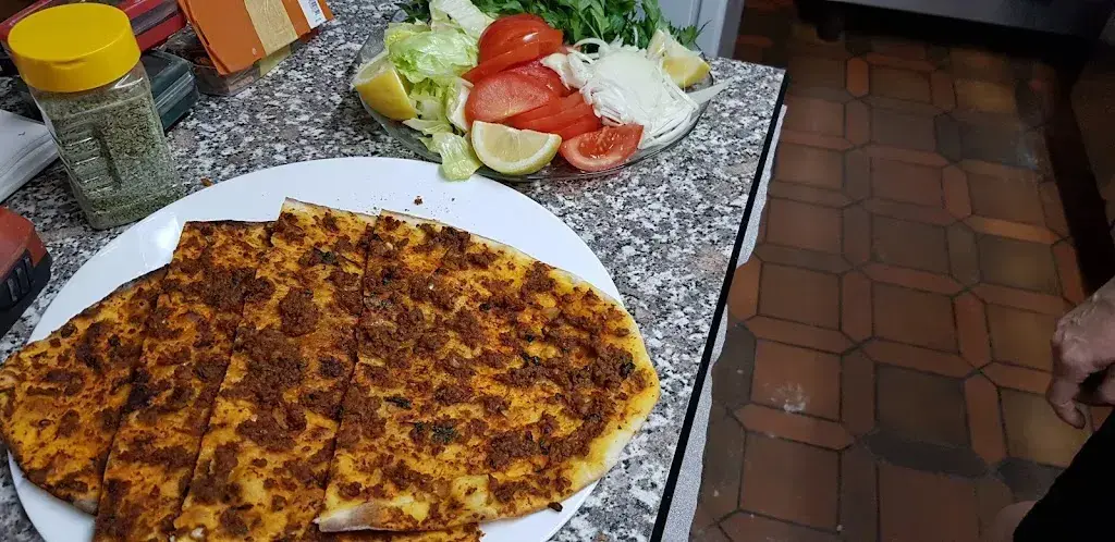 Menu_Restaurant & Pizzeria Jägerstübli_Gränichen_immagine_9