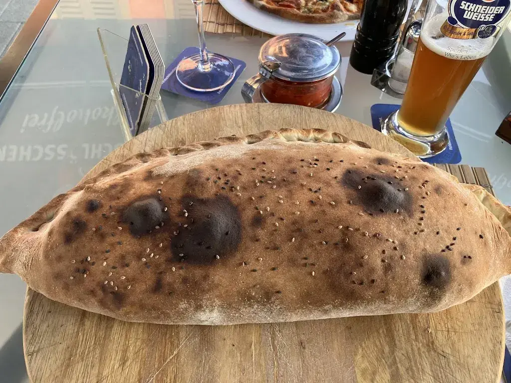 Wanner Roger_Restaurant & Pizzeria Jägerstübli_Gränichen_recensione