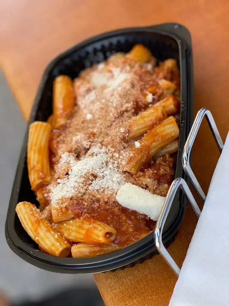 Menu_La Baracca_Unterentfelden_image_2