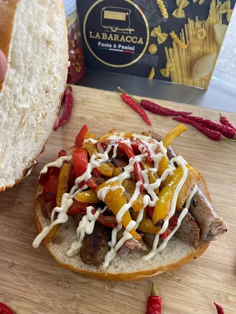 Menu_La Baracca_Unterentfelden_image_4