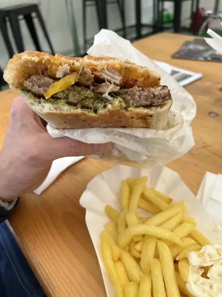 Menu_La Baracca_Unterentfelden_image_5