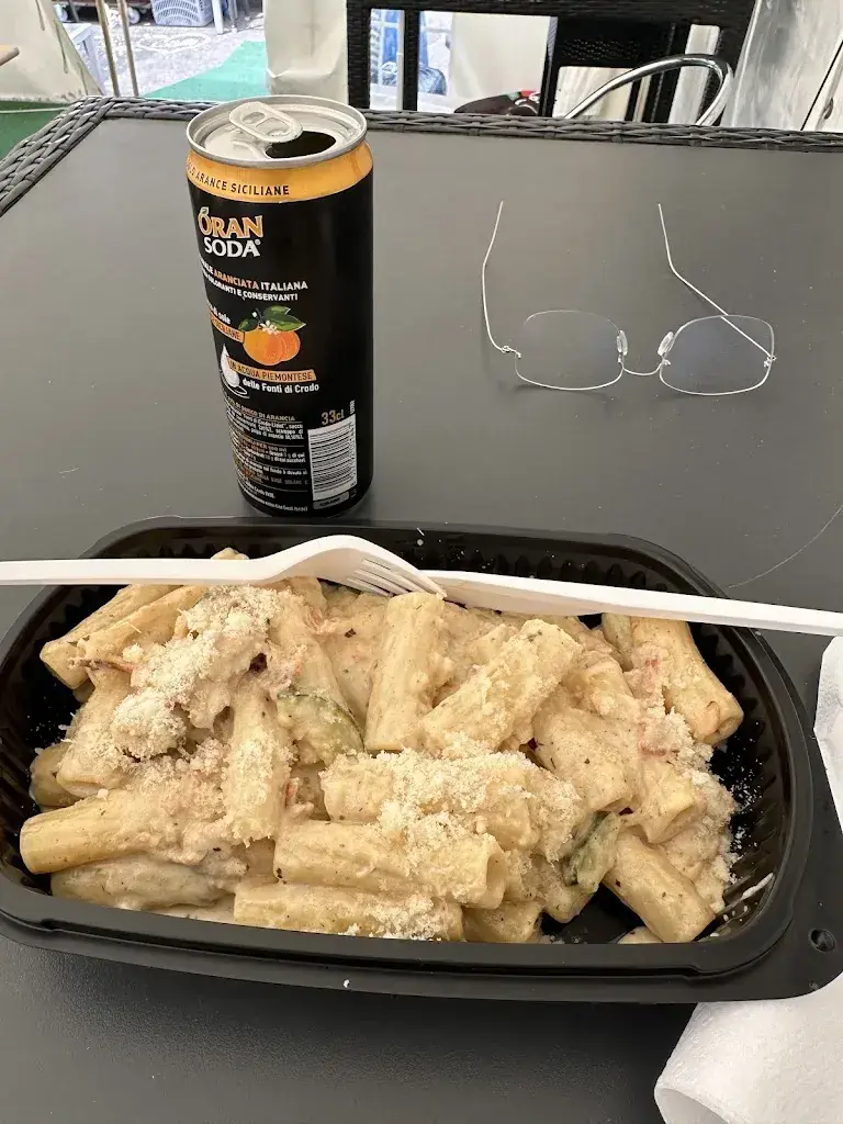 David Tully_La Baracca_Unterentfelden_review