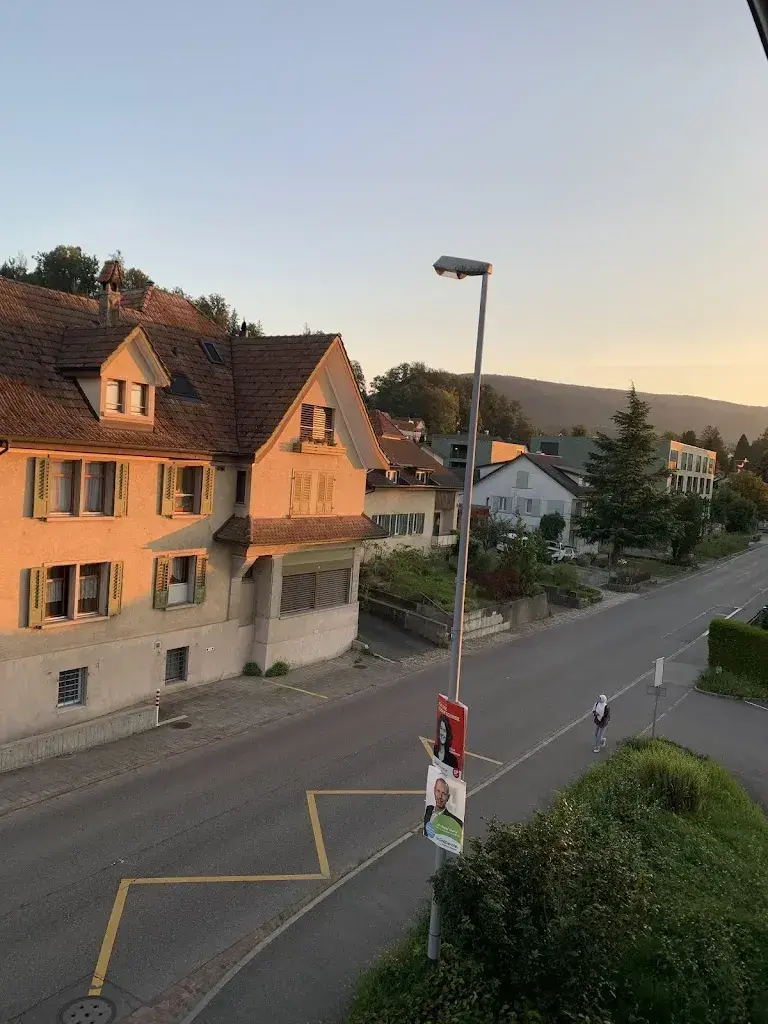 Helene_Ascott Hotel & Restaurant_Rombach_review