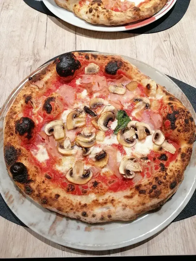 Menu_Napoli Stories by Kreuz Küttigen_Küttigen_immagine_3