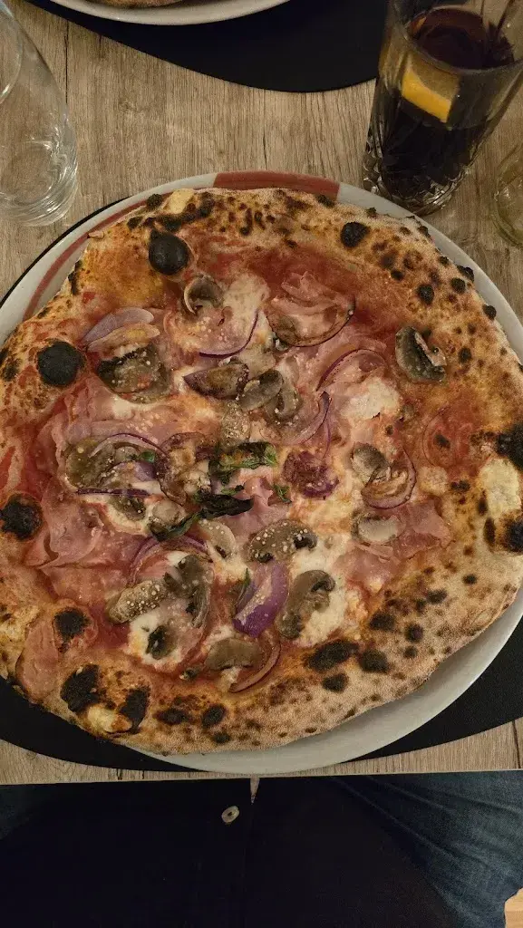 Menu_Napoli Stories by Kreuz Küttigen_Küttigen_immagine_4