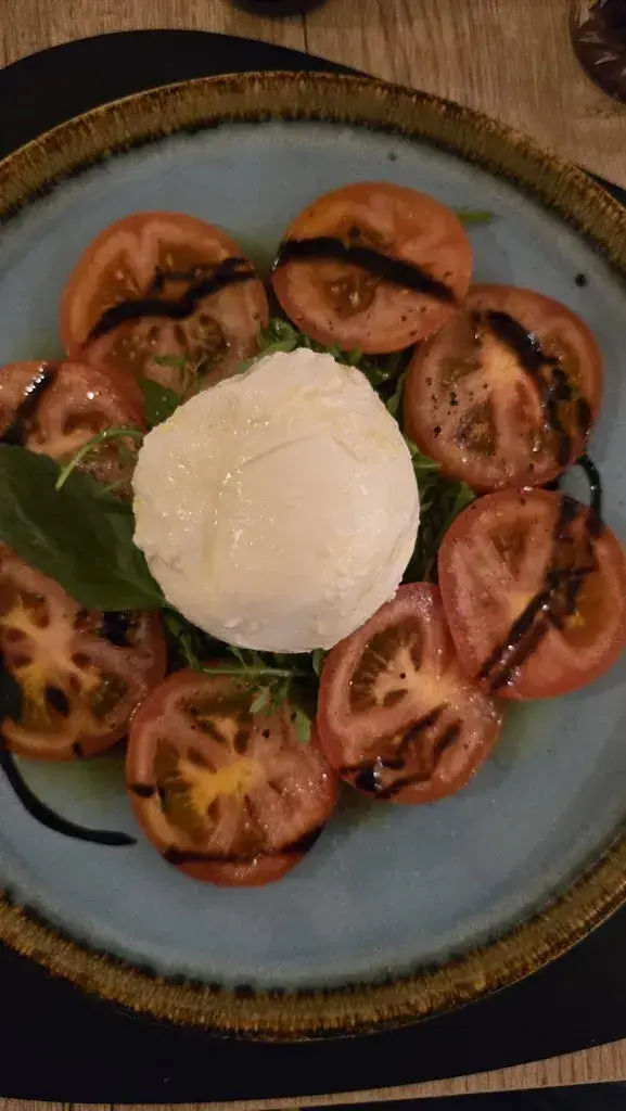 Menu_Napoli Stories by Kreuz Küttigen_Küttigen_immagine_5