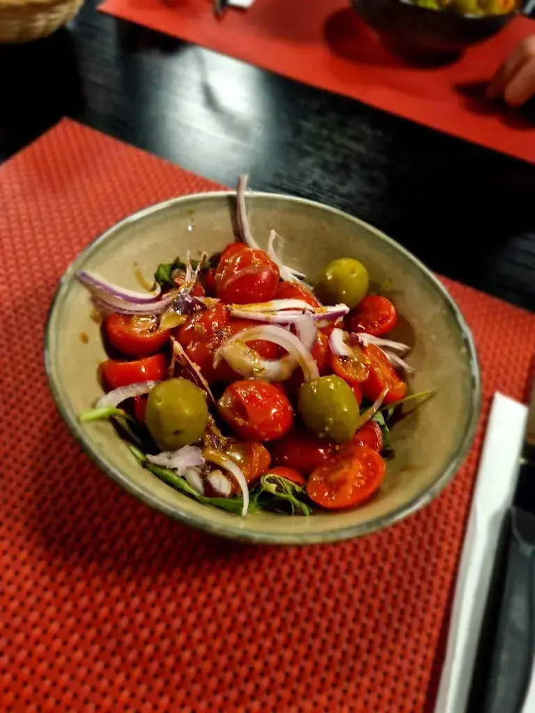 Domenico “D” Dattilo_Ritzer_Rombach_review