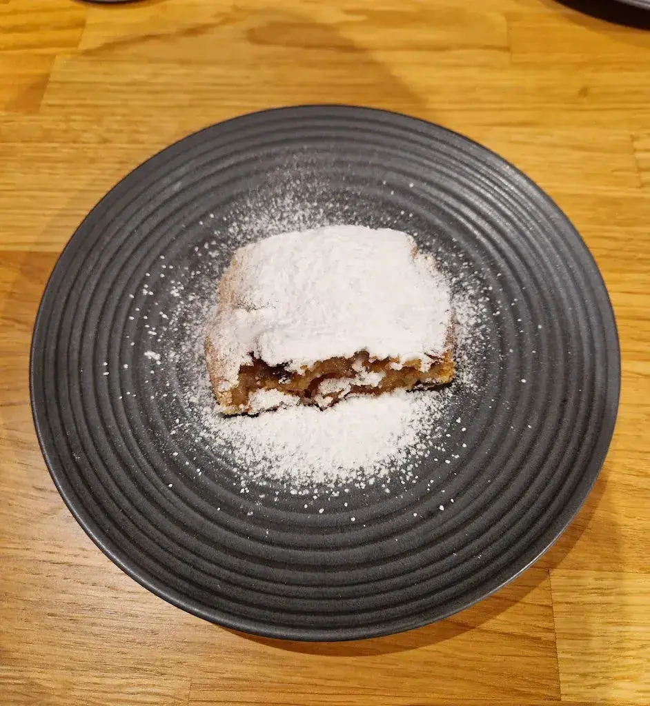 Restaurant TE RESA ristorante a Grenchen