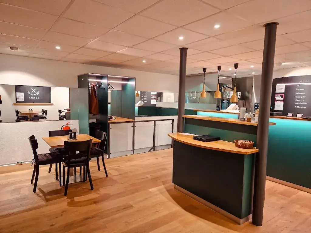 thecrypt0punk_Restaurant TE RESA_Grenchen_review