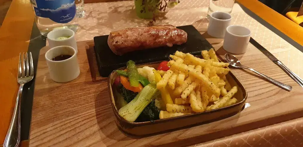 Andri Susanto_Restaurant Mühle Oberentfelden_Oberentfelden_avis