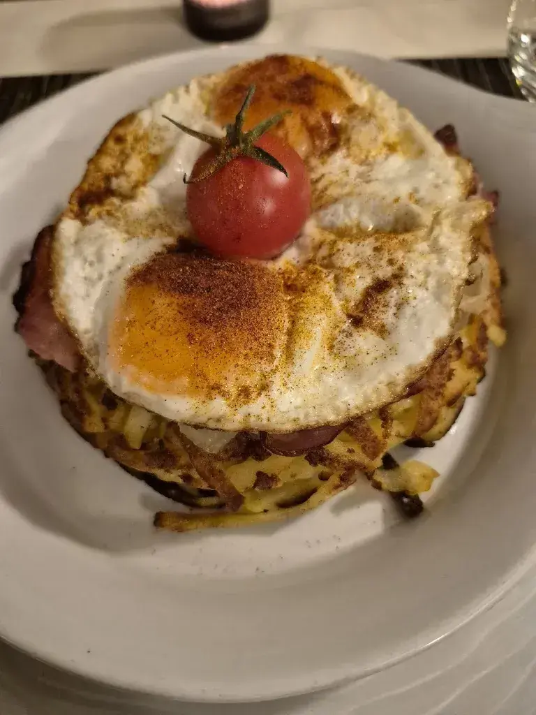 Thomas Veil_Restaurant - Gasthof Engel Oberentfelden_Oberentfelden_review