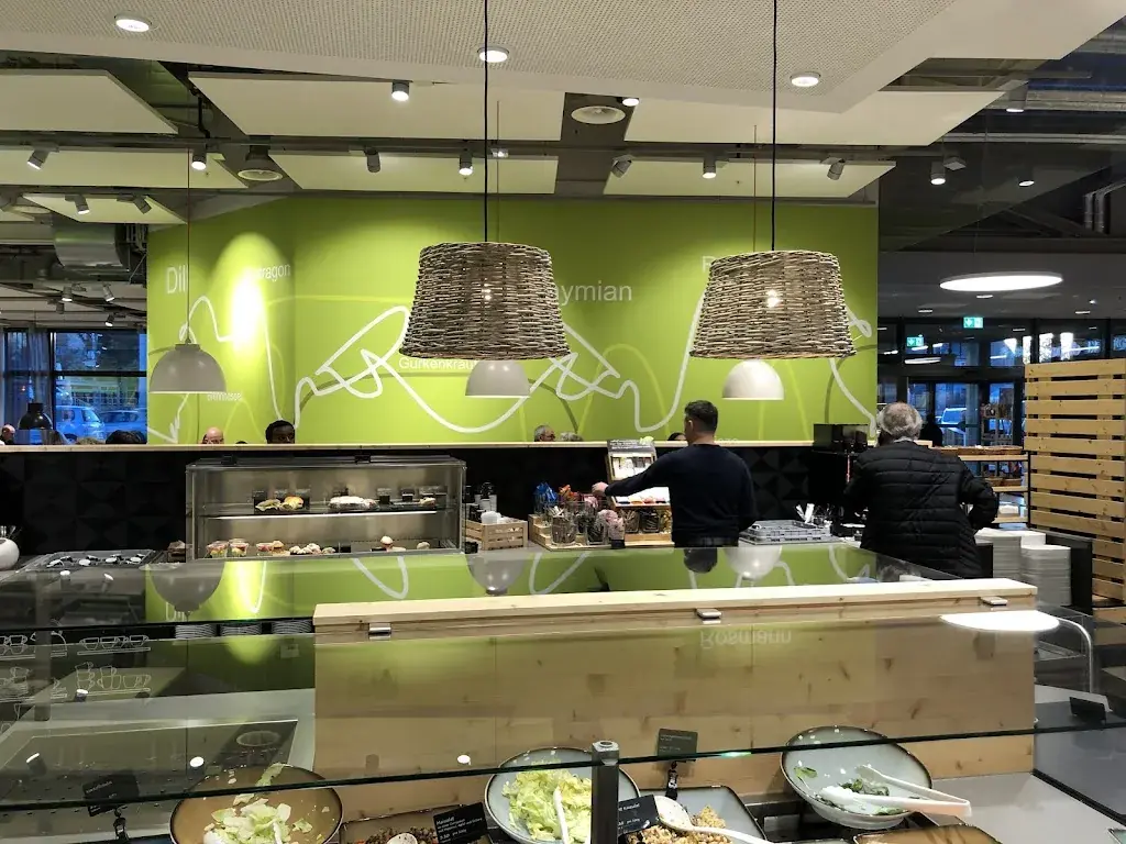 Murat Afsar_Migros-Restaurant - Unterentfelden_Unterentfelden_review