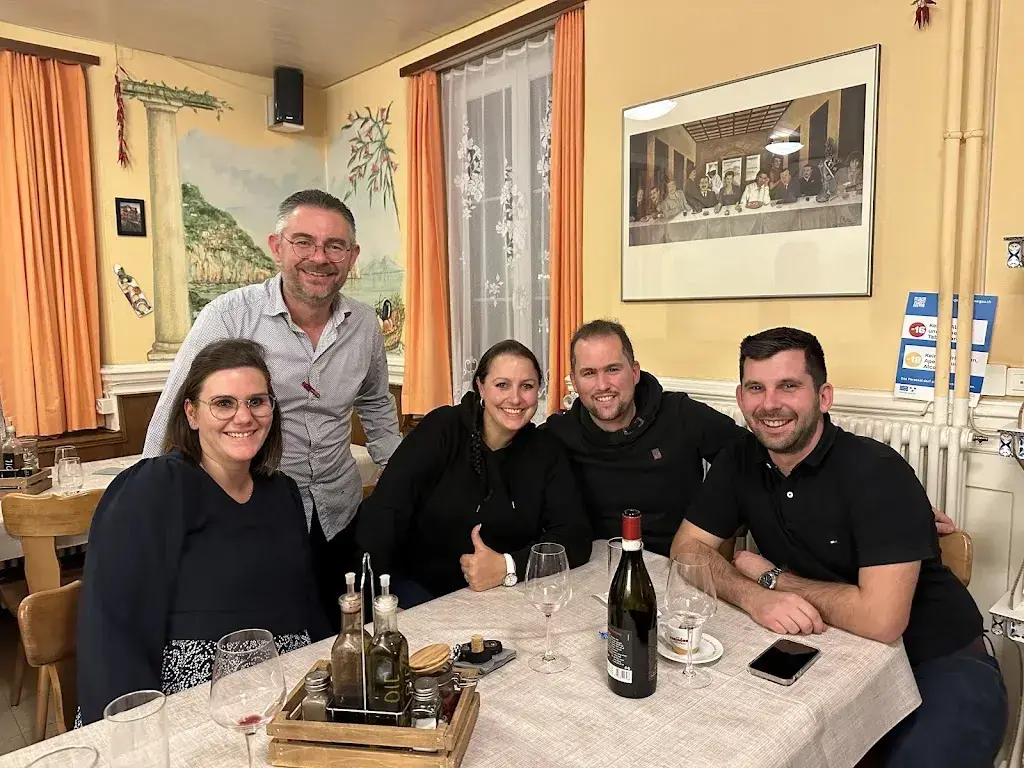 Samira Frésard - Lüthi_Schmiedstube_Oberentfelden_review