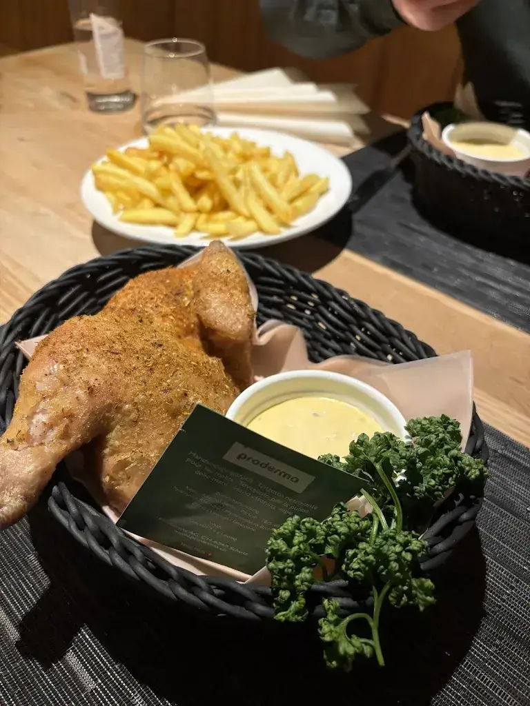 Onur Xyz_Restaurant Sonne_Kölliken_review