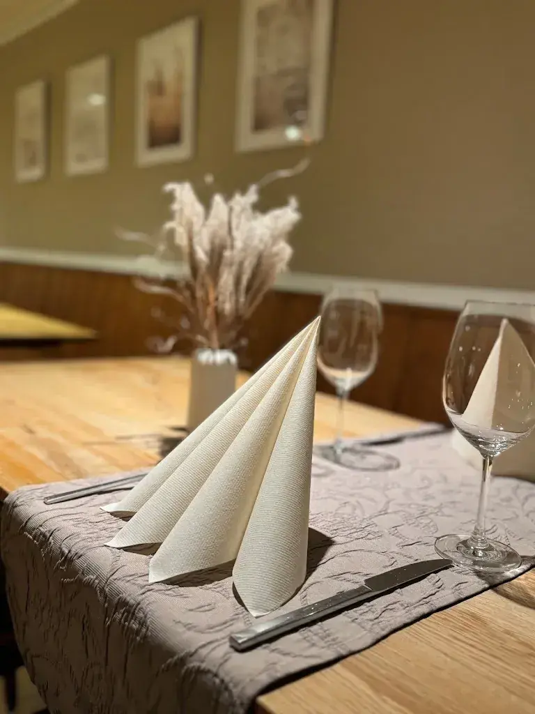 Restaurant Sonne restaurant in Kölliken