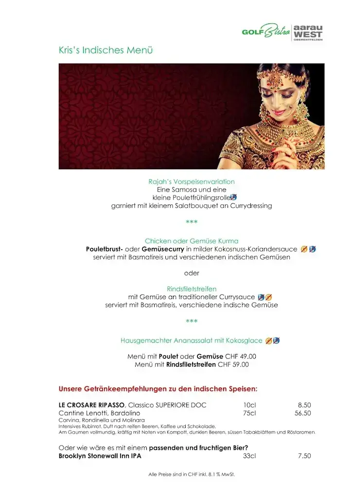 Menu_GOLFBISTRO by GOLFRESTAURANT aarau-WEST_Oberentfelden_image_1