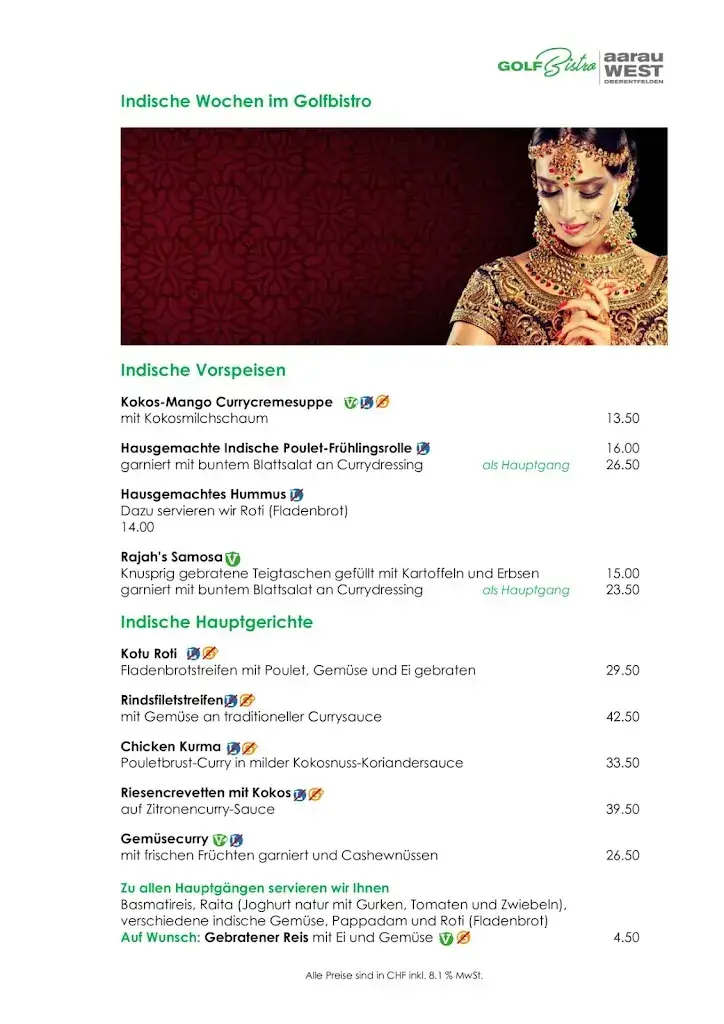 Menu_GOLFBISTRO by GOLFRESTAURANT aarau-WEST_Oberentfelden_image_2