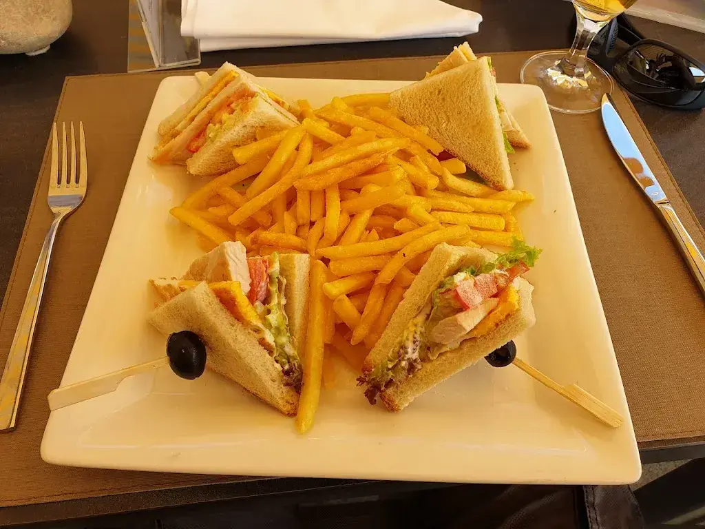 Menu_GOLFBISTRO by GOLFRESTAURANT aarau-WEST_Oberentfelden_image_8