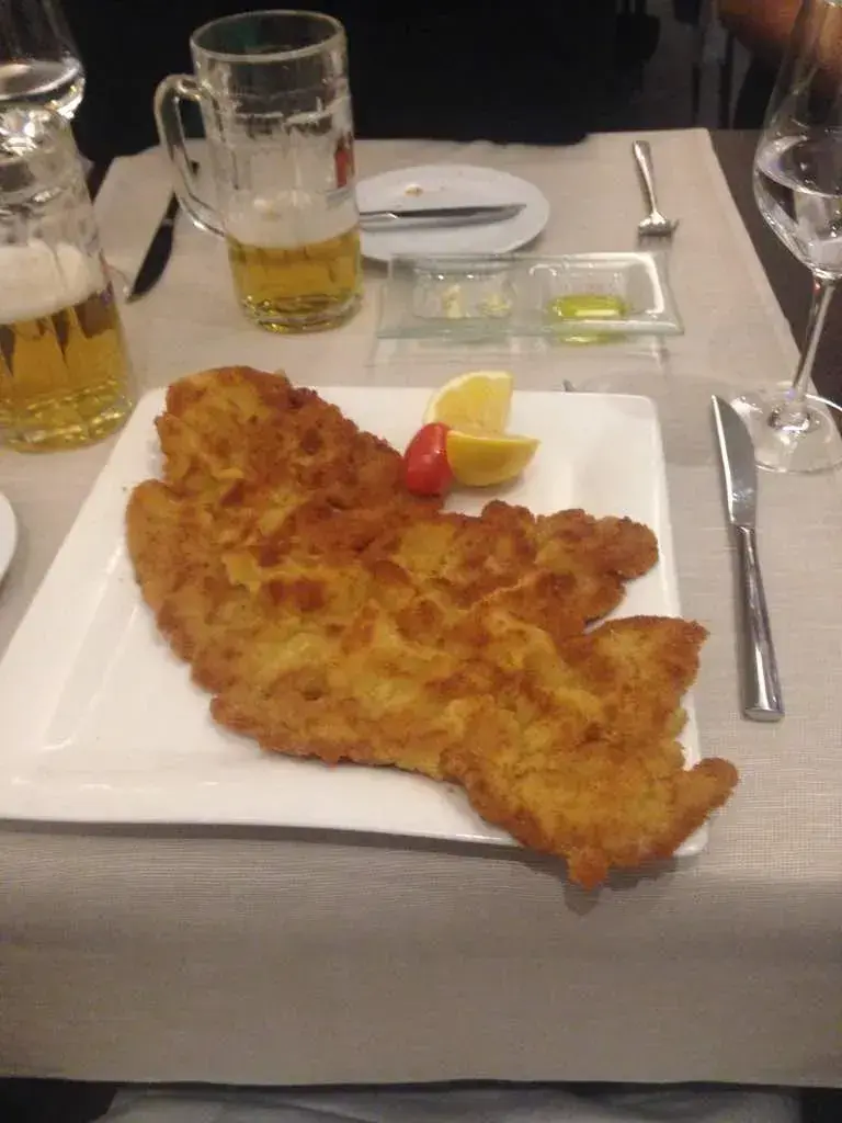 Darren Goh_GOLFBISTRO by GOLFRESTAURANT aarau-WEST_Oberentfelden_review