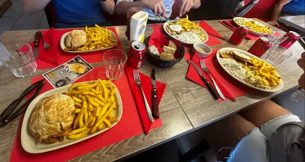 Miles Zehnder_Bom Dia Shop_Aarau_review