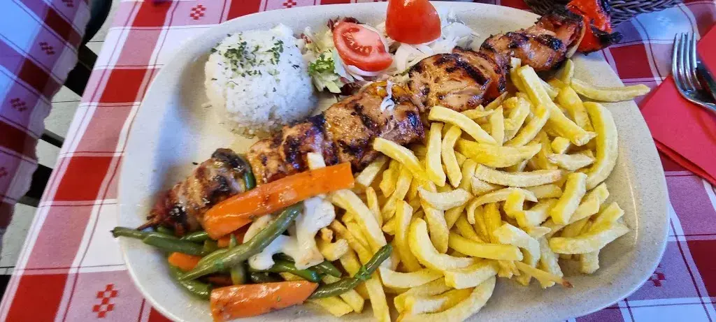 Luis Coelho_Bom Dia Shop_Aarau_review